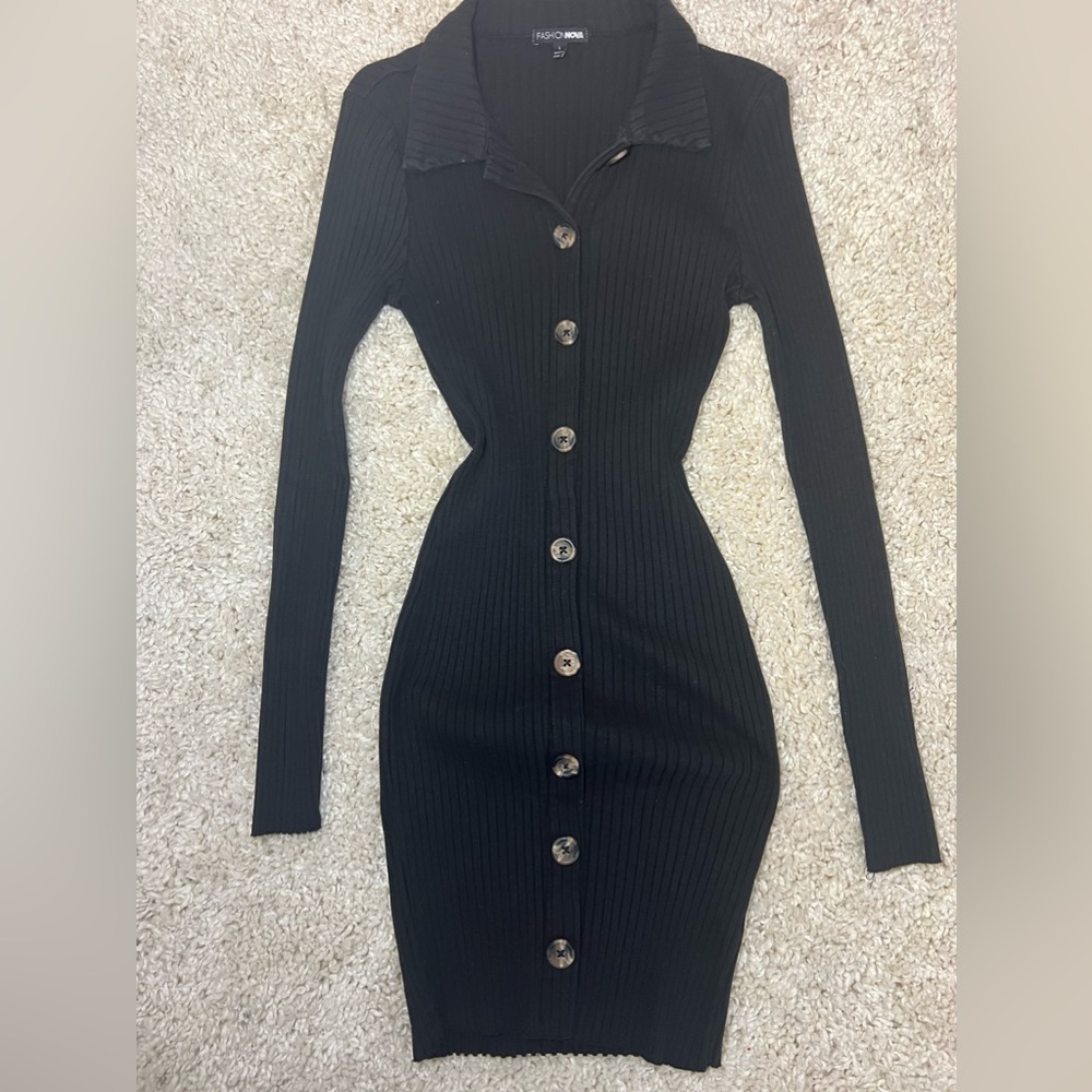 Fashion Nova Dress